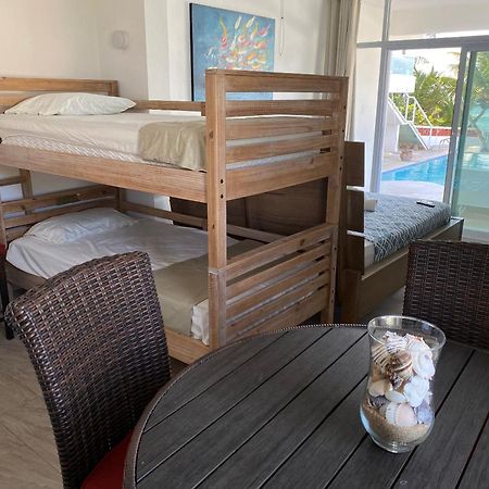 شقة Ventana Al Atlantico At Arecibo 681 Ocean Drive Islote الغرفة الصورة