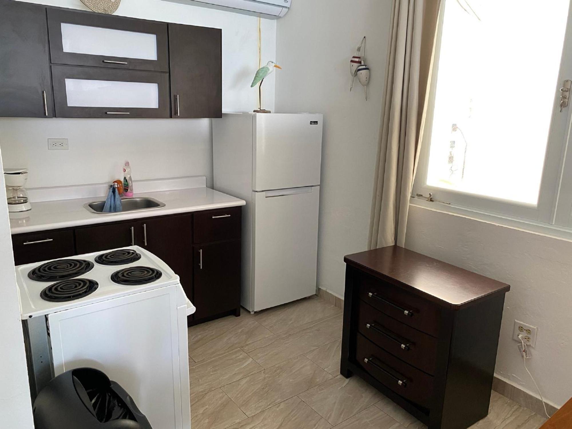 شقة Ventana Al Atlantico At Arecibo 681 Ocean Drive Islote الغرفة الصورة