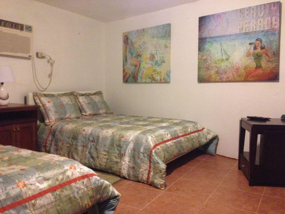 شقة Ventana Al Atlantico At Arecibo 681 Ocean Drive Islote المظهر الخارجي الصورة