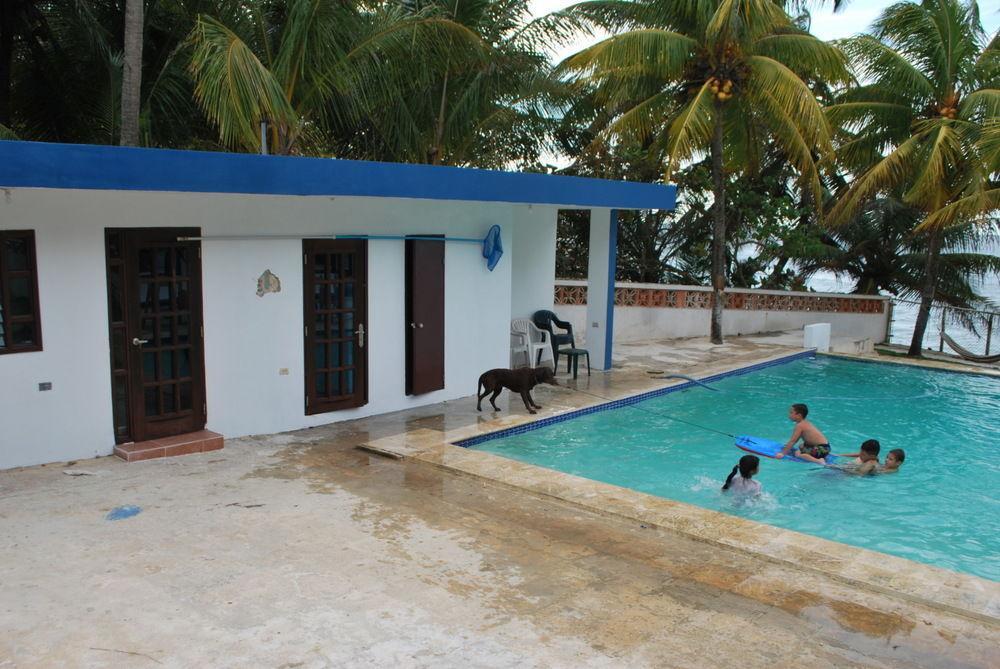 شقة Ventana Al Atlantico At Arecibo 681 Ocean Drive Islote المظهر الخارجي الصورة