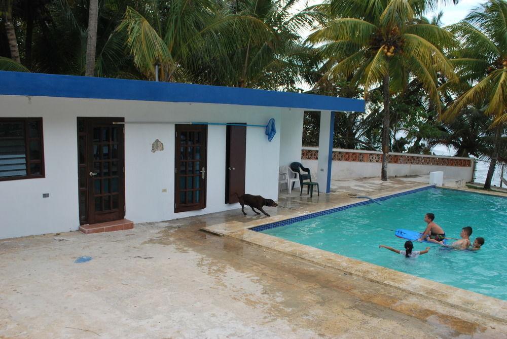 شقة Ventana Al Atlantico At Arecibo 681 Ocean Drive Islote المظهر الخارجي الصورة