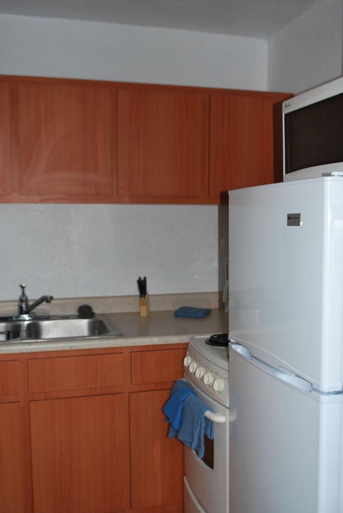 شقة Ventana Al Atlantico At Arecibo 681 Ocean Drive Islote المظهر الخارجي الصورة